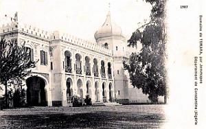 Jemmapes - Domaine de Tsmara - 1907